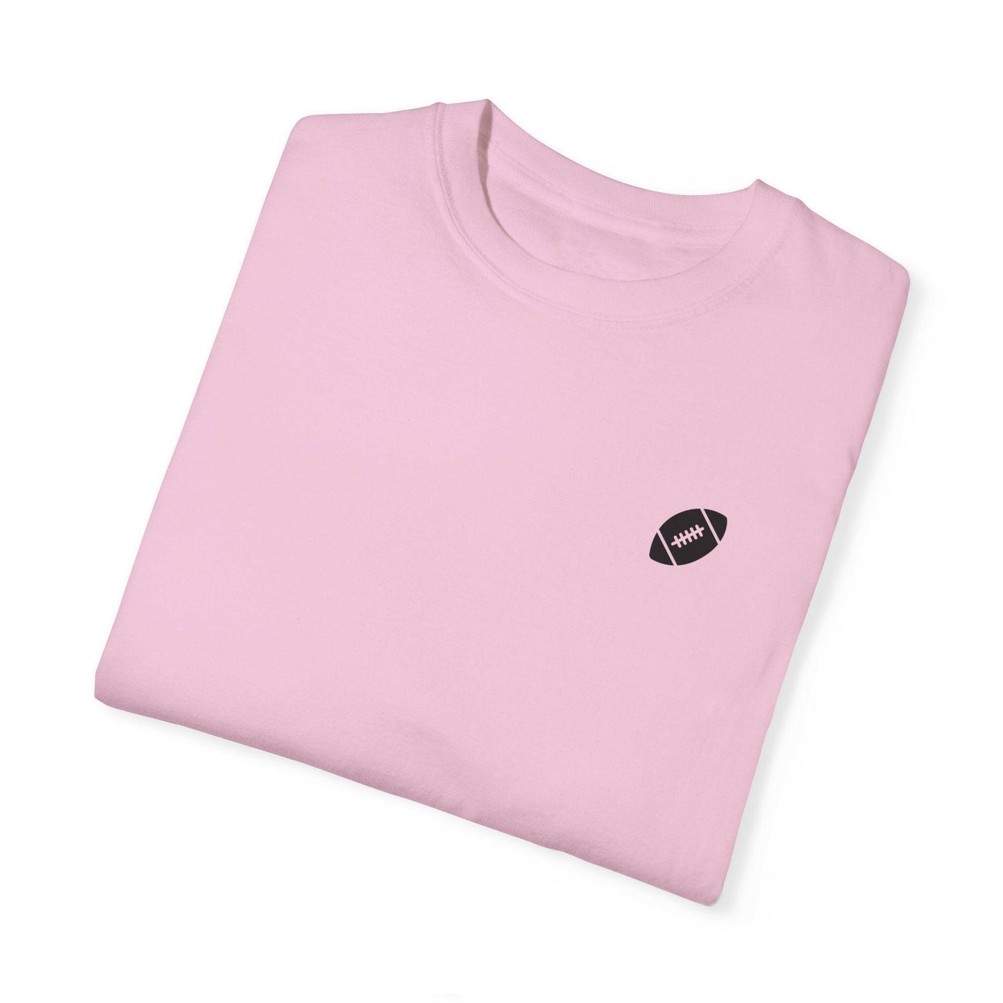 Football Logo Tee - Basic Logo Tee