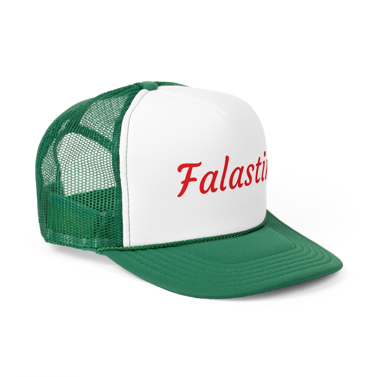 Falastin Trucker Cap
