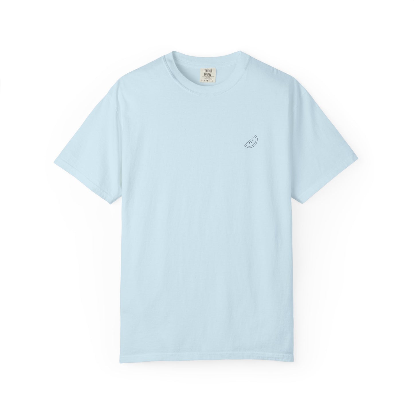 Watermelon Logo Tee