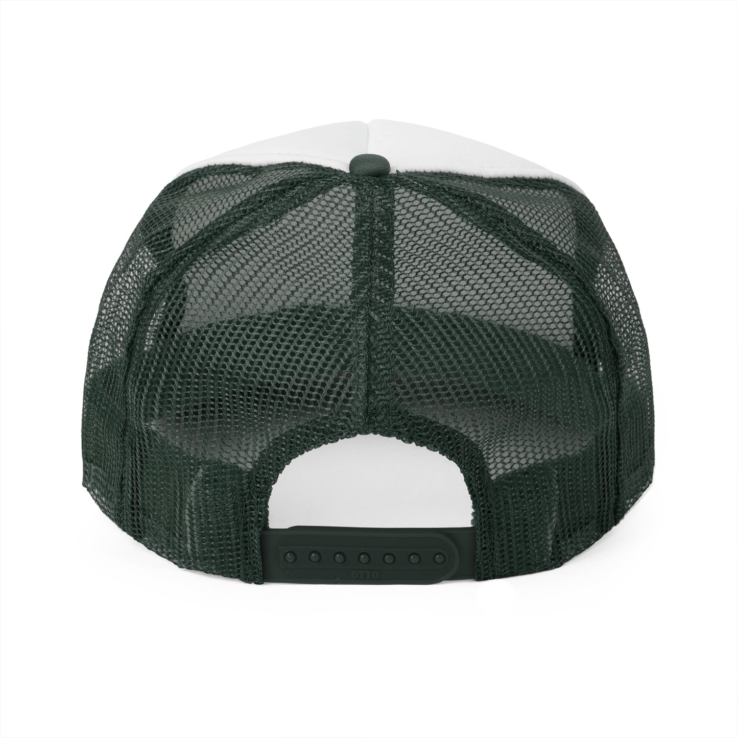 Baba Gang Trucker Cap