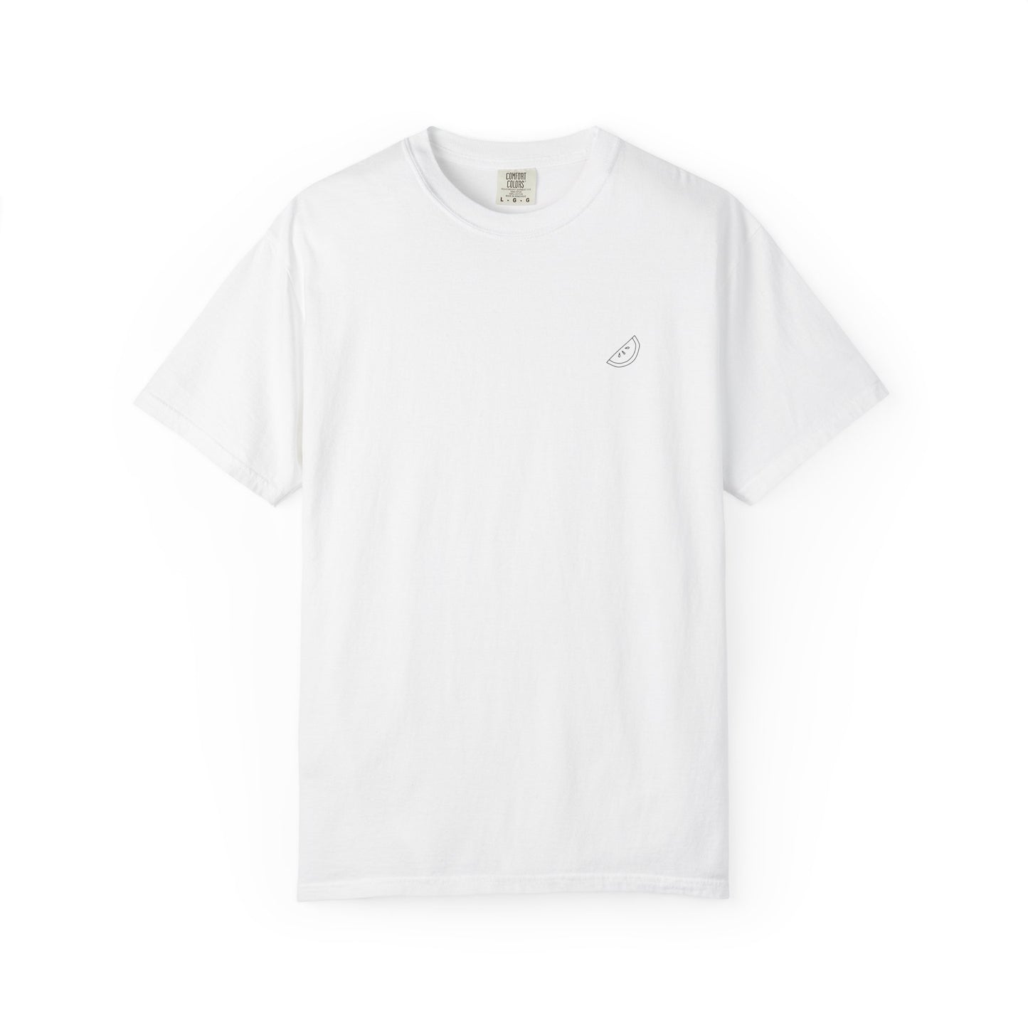Watermelon Logo Tee