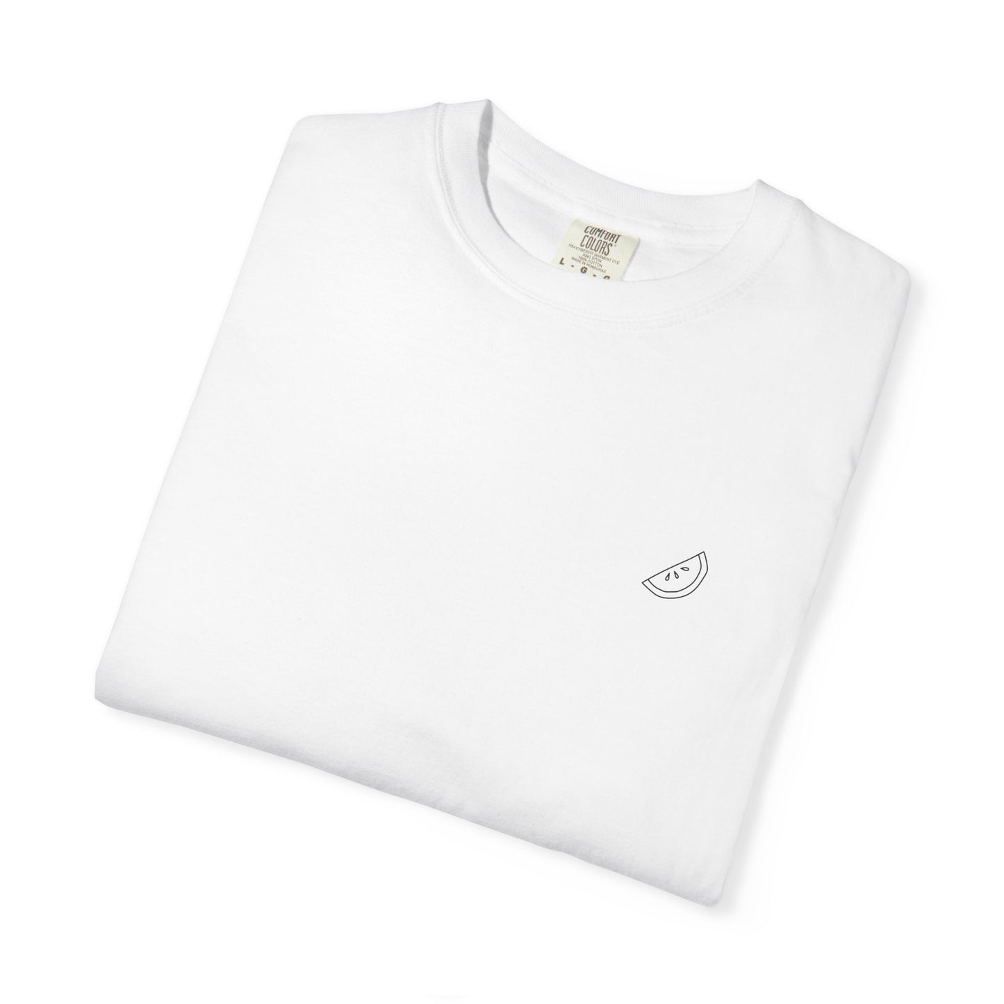 Watermelon Logo Tee