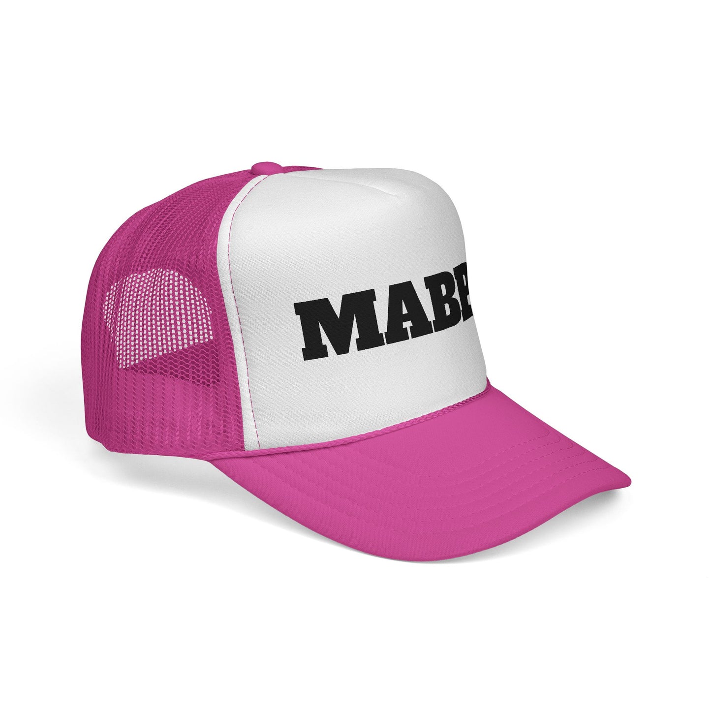 MAKE AMANDA BYNES PRETTY AGAIN 2026 HAT