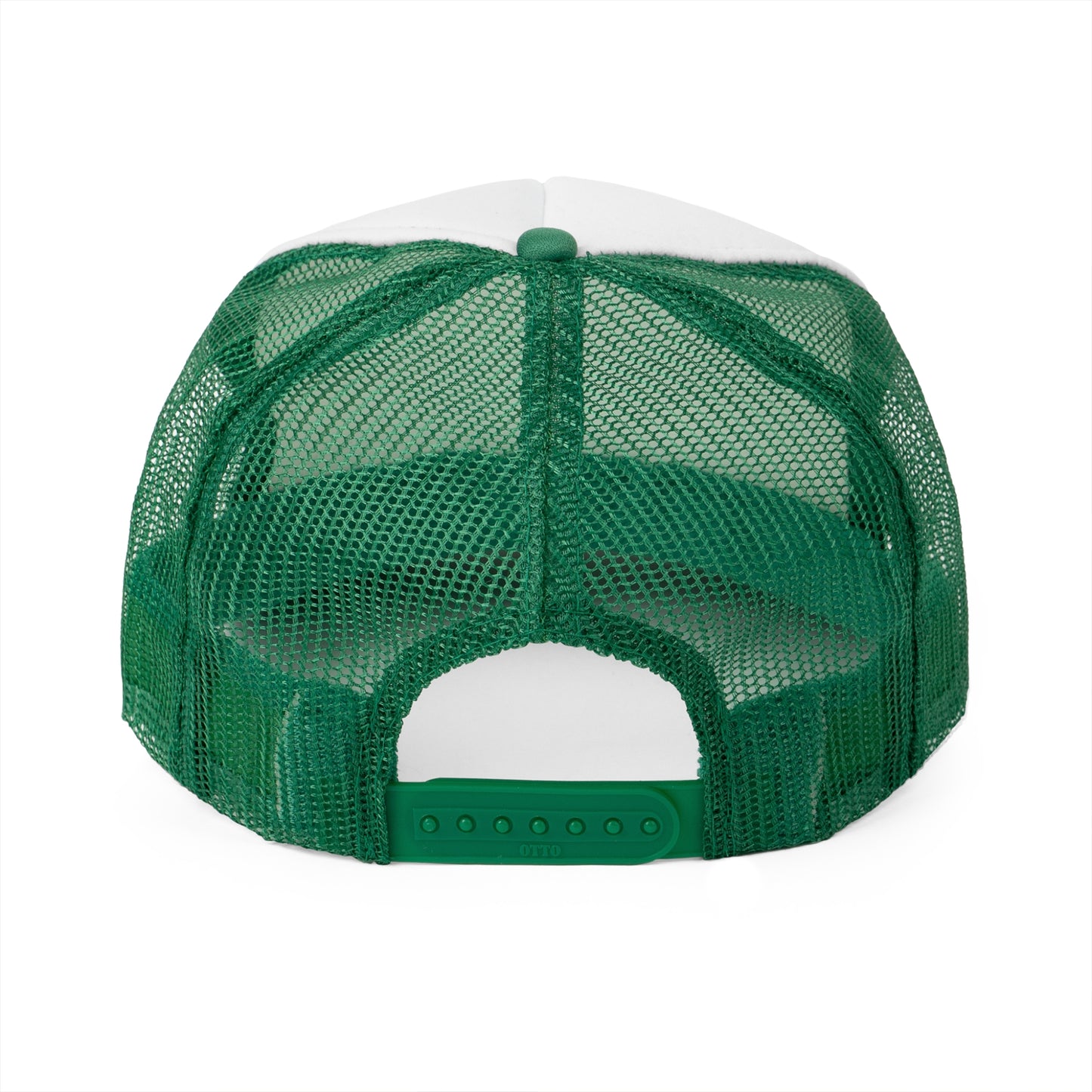 Baba Gang Trucker Cap