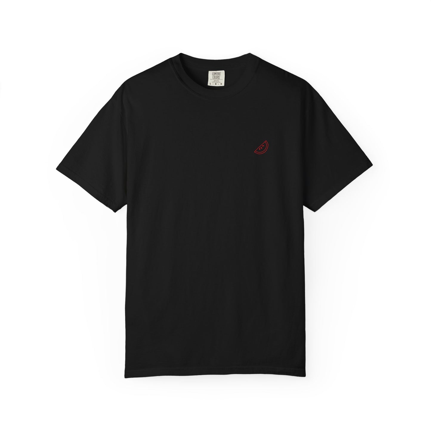 Watermelon Logo Tee