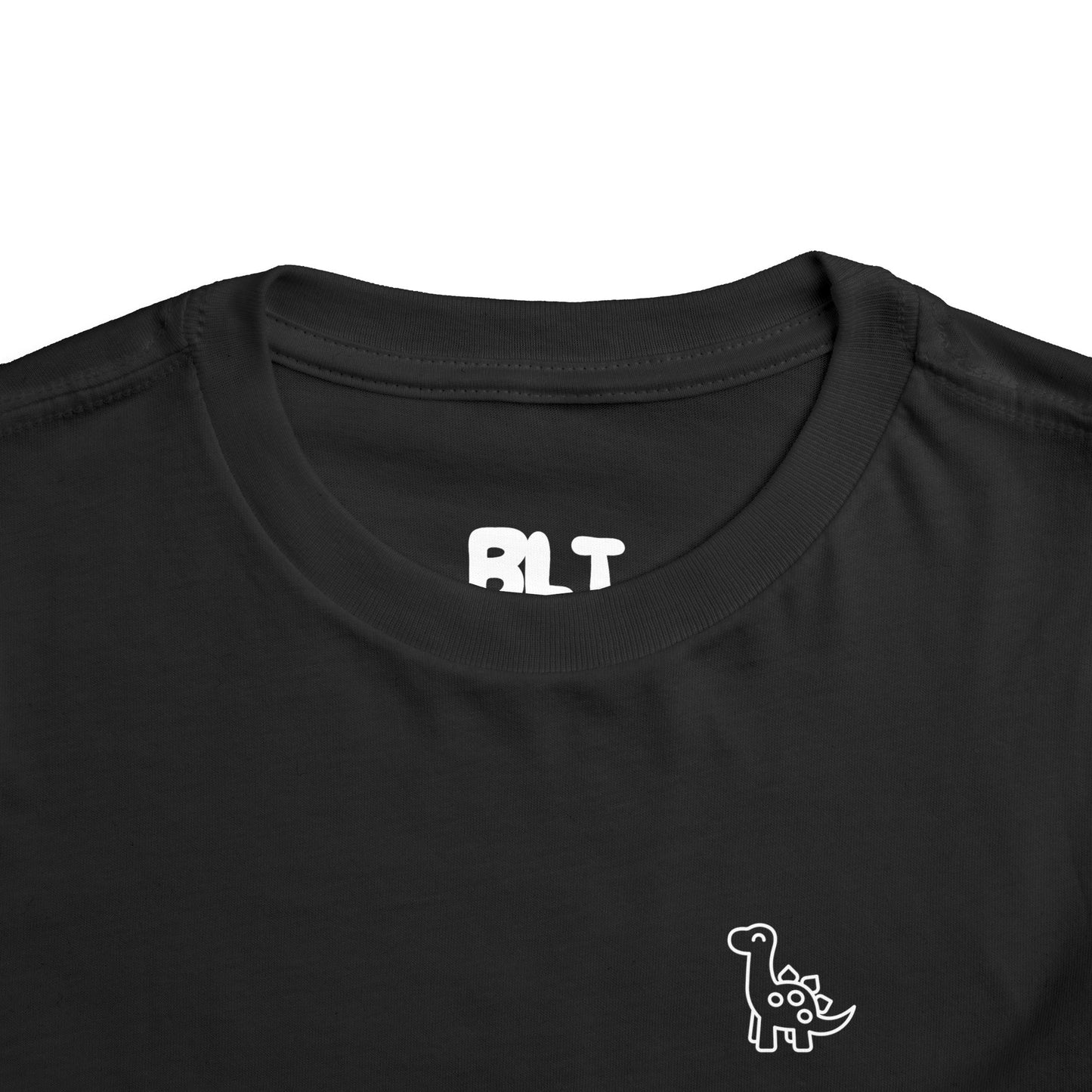 Dinosaur Logo T-shirt (Toddler)