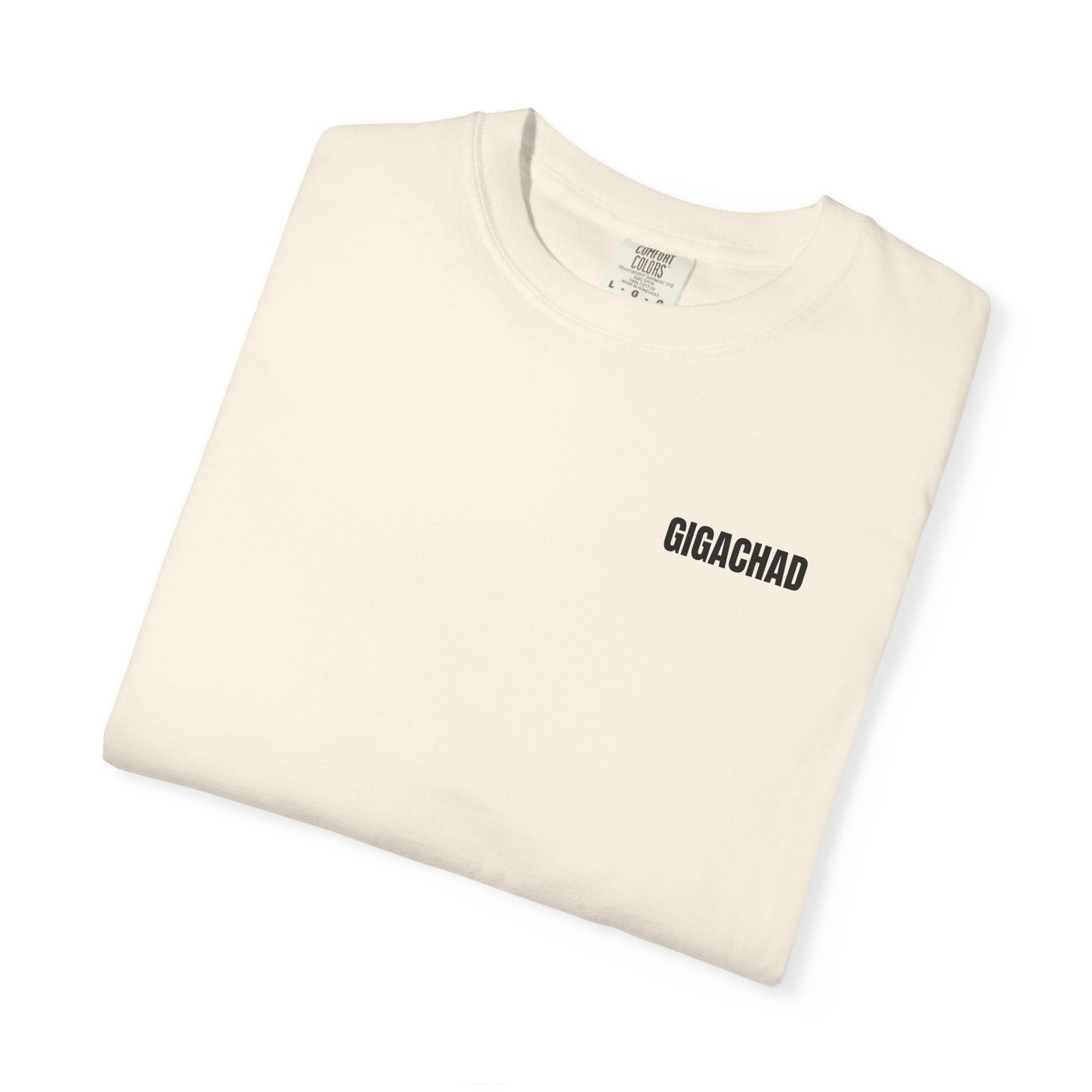 GIGACHAD T-shirt