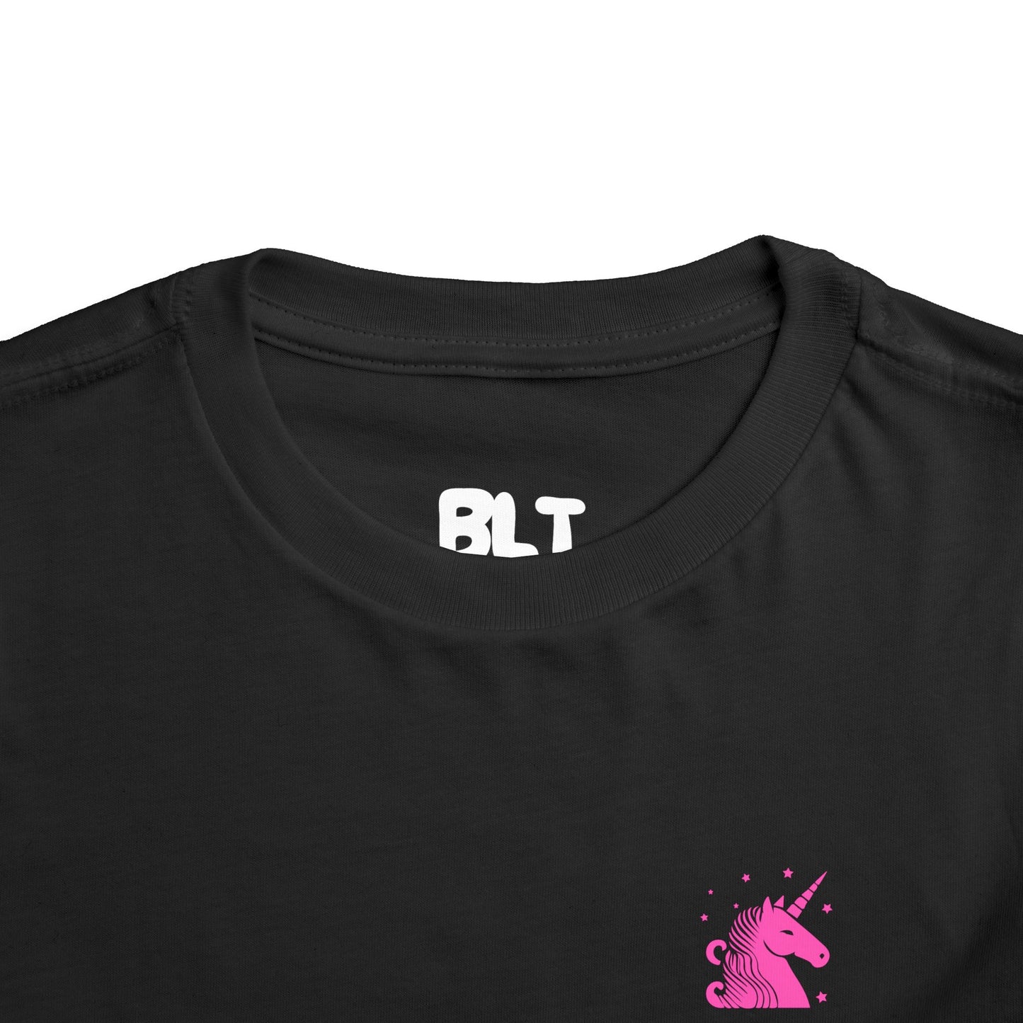 Unicorn Logo T-shirt (Toddler)