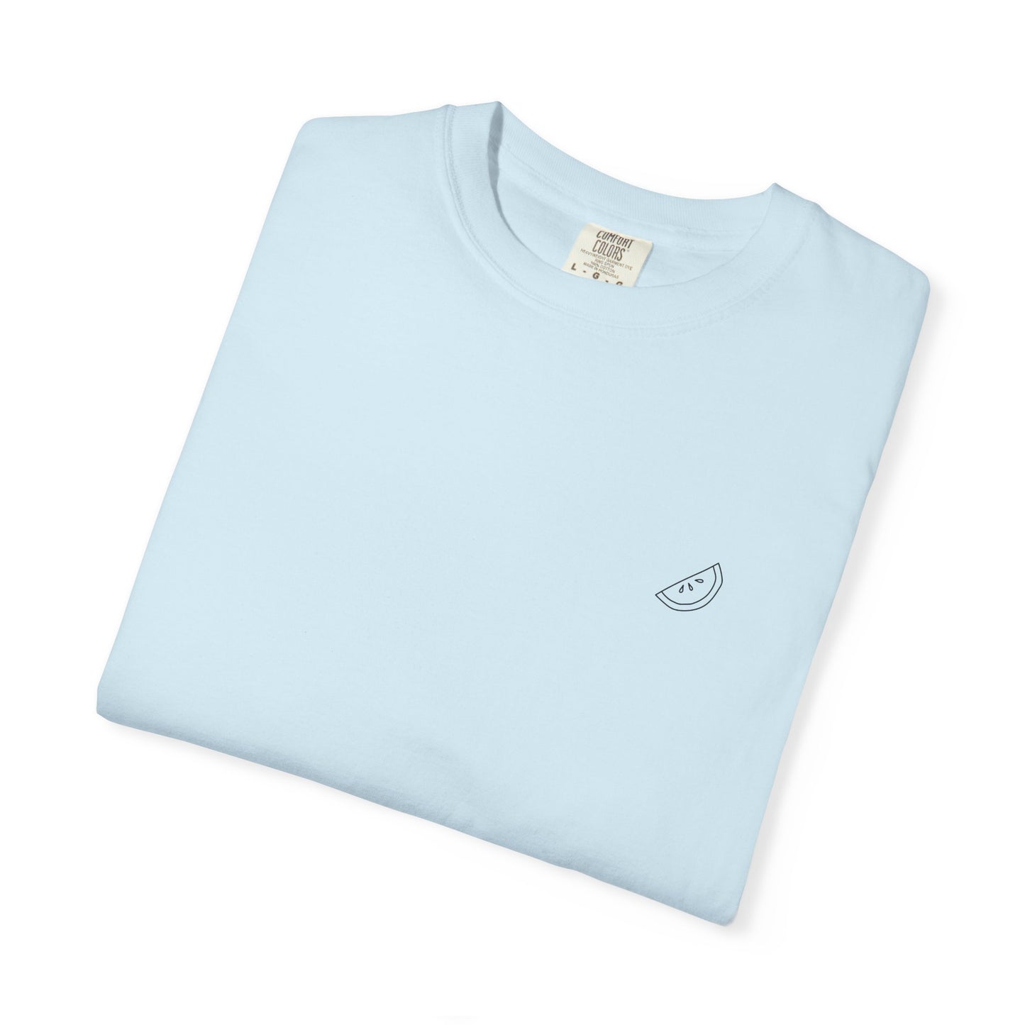 Watermelon Logo Tee