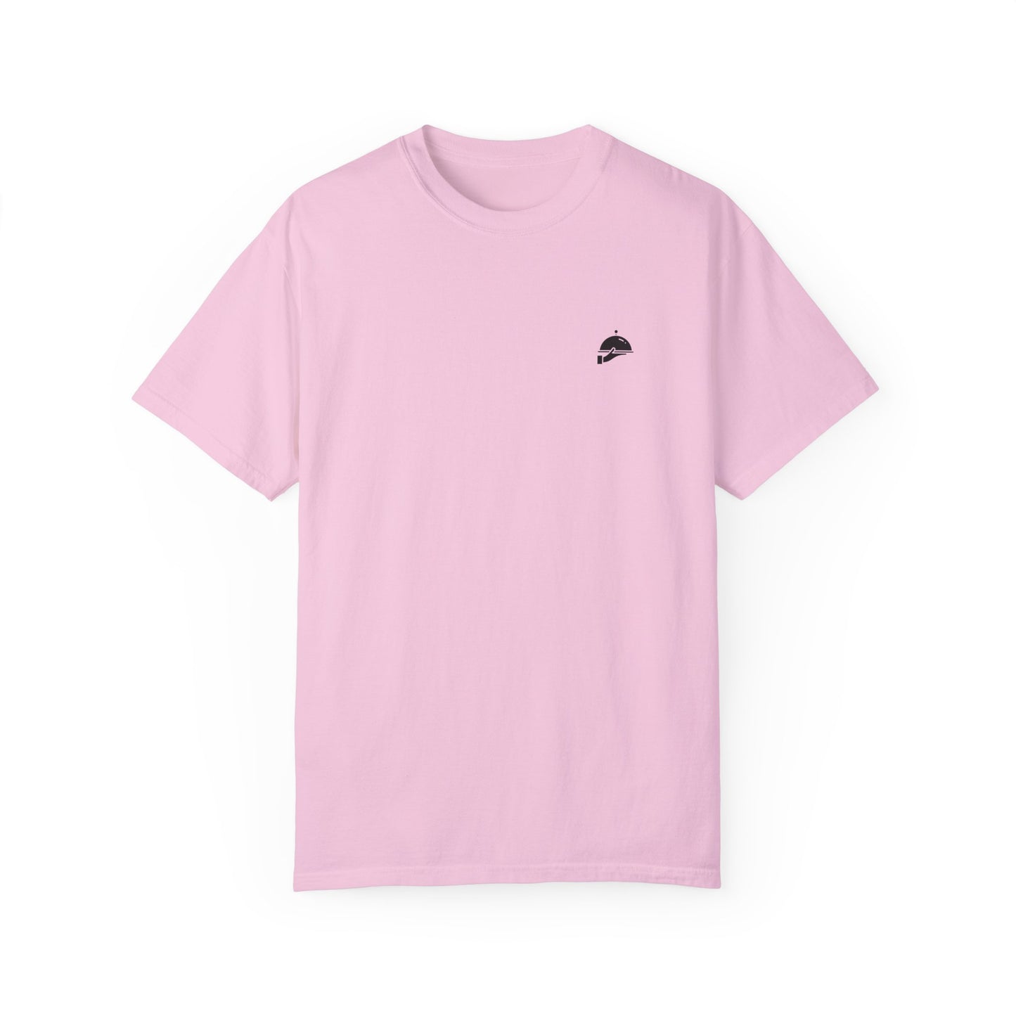 Serving Tray Logo Tee