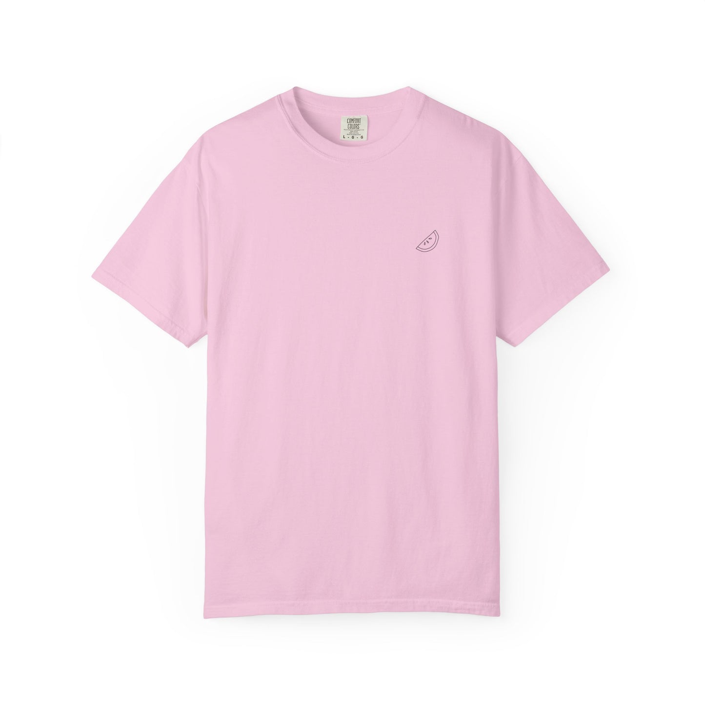 Watermelon Logo Tee