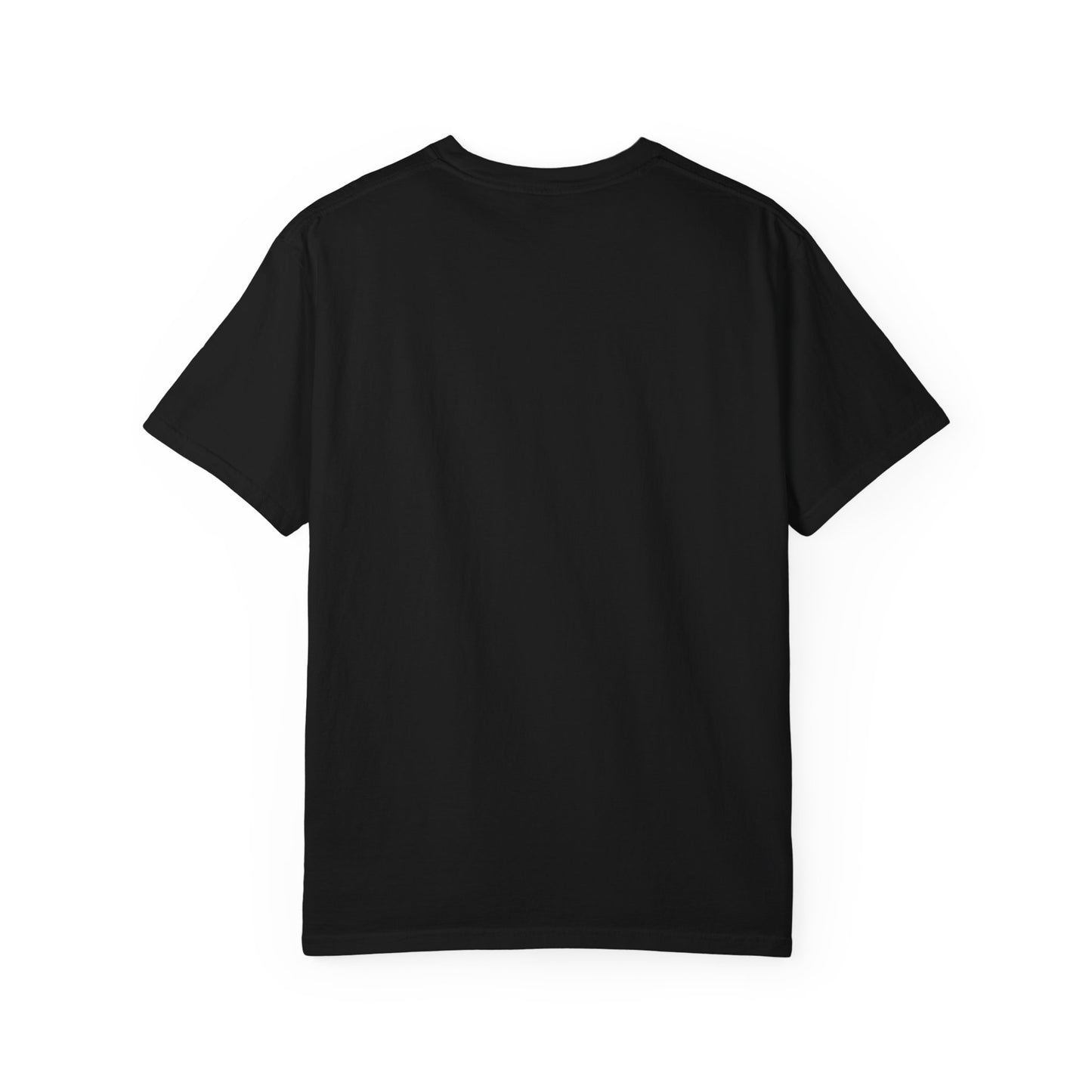 Palestine (BLACK) Logo Tee