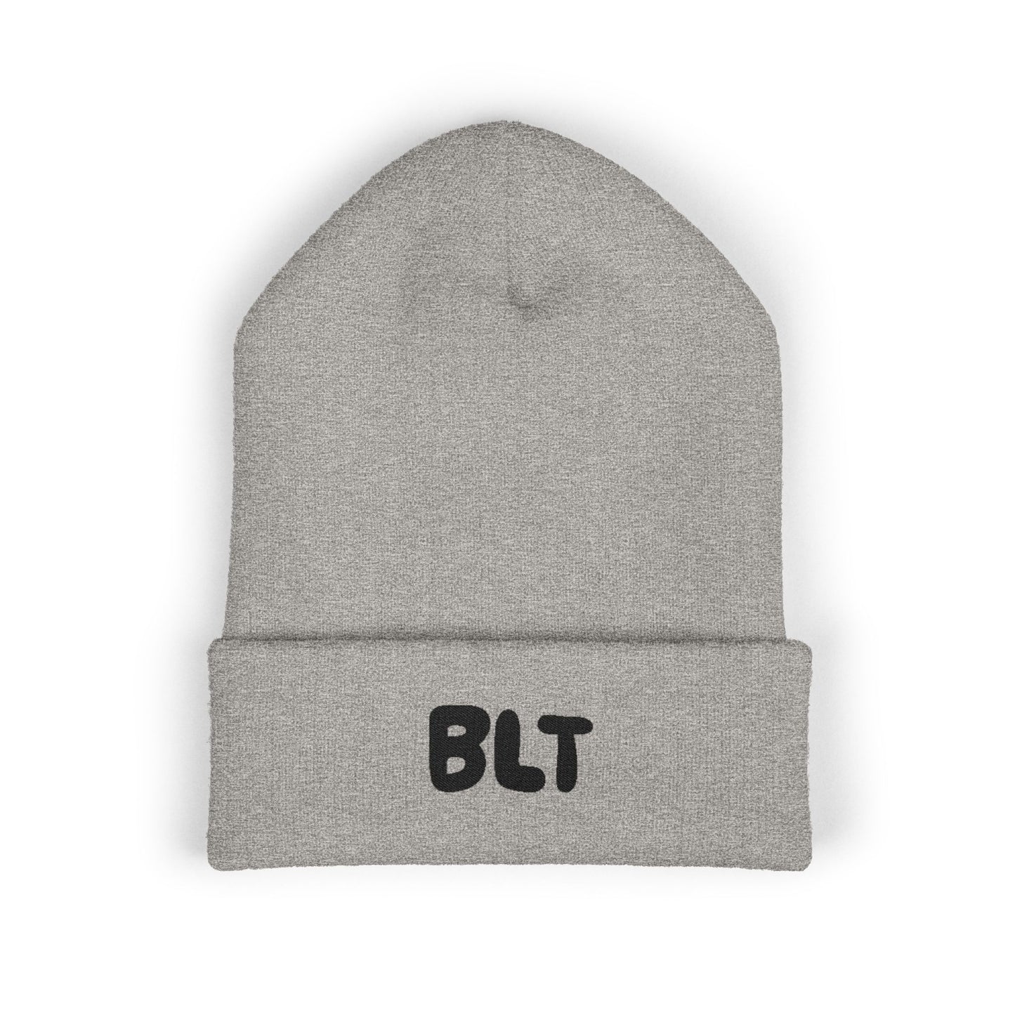 BLT Beanie (Embroidery)