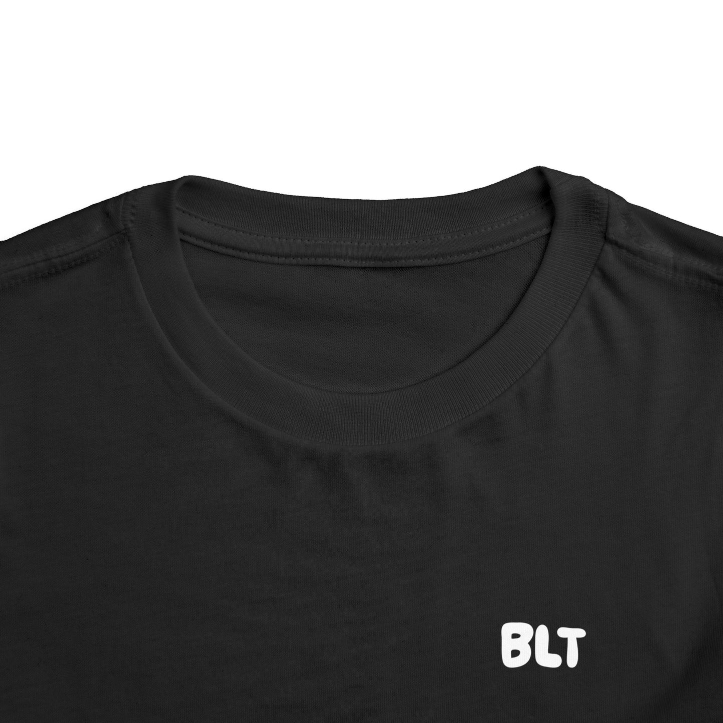 BLT Logo Tee (toddler)