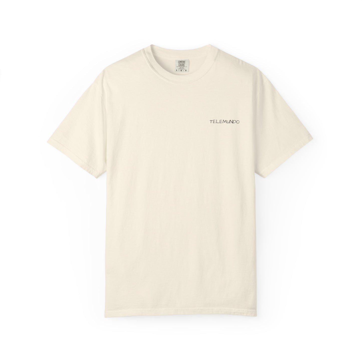 Telemundo Logo Tee