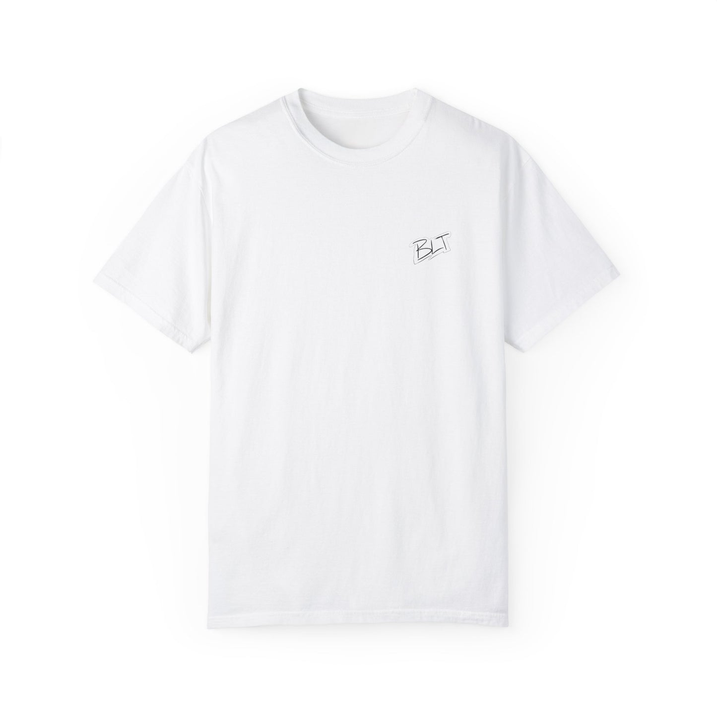 BLT Original Logo Tee