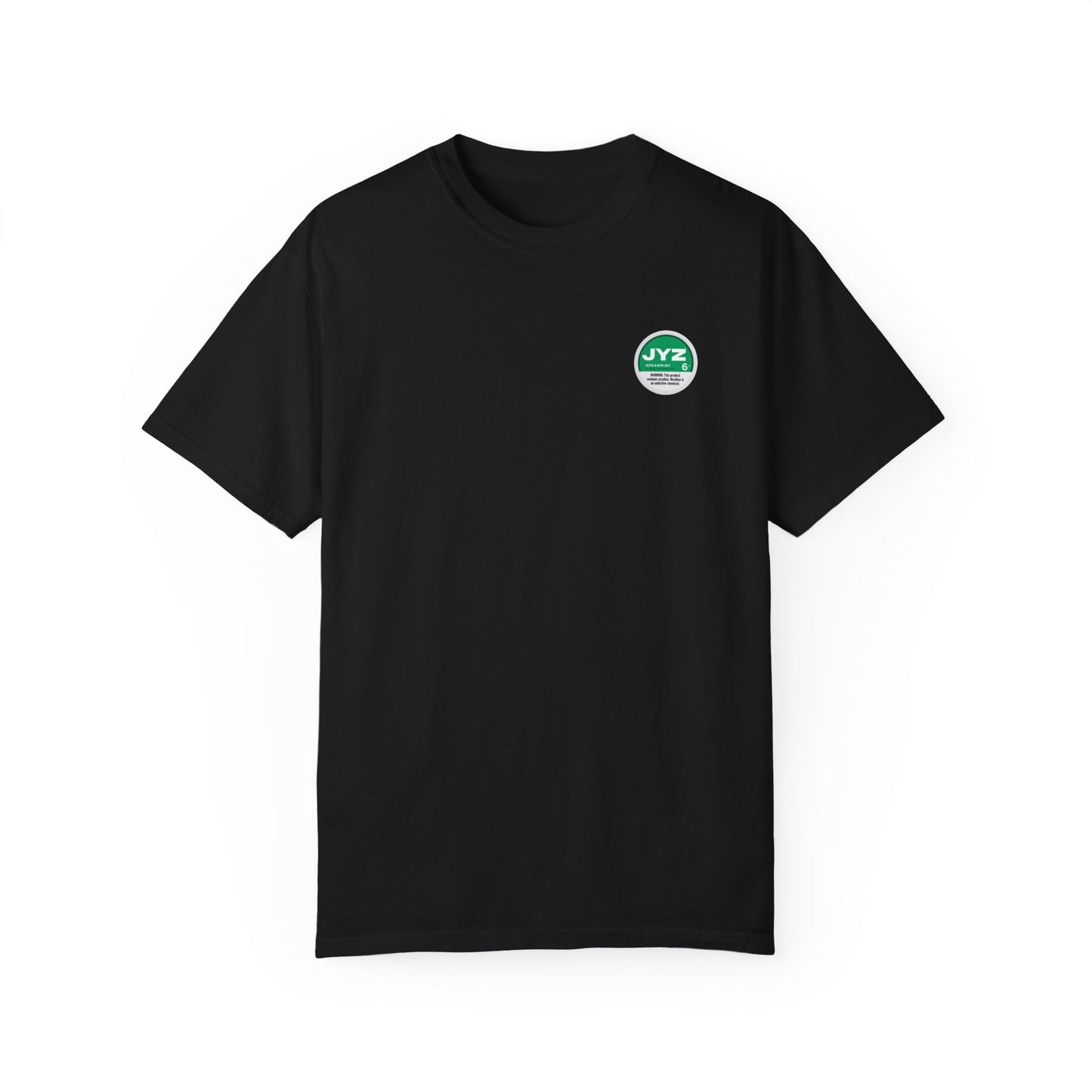 JYZ (ZYN) Logo Tee