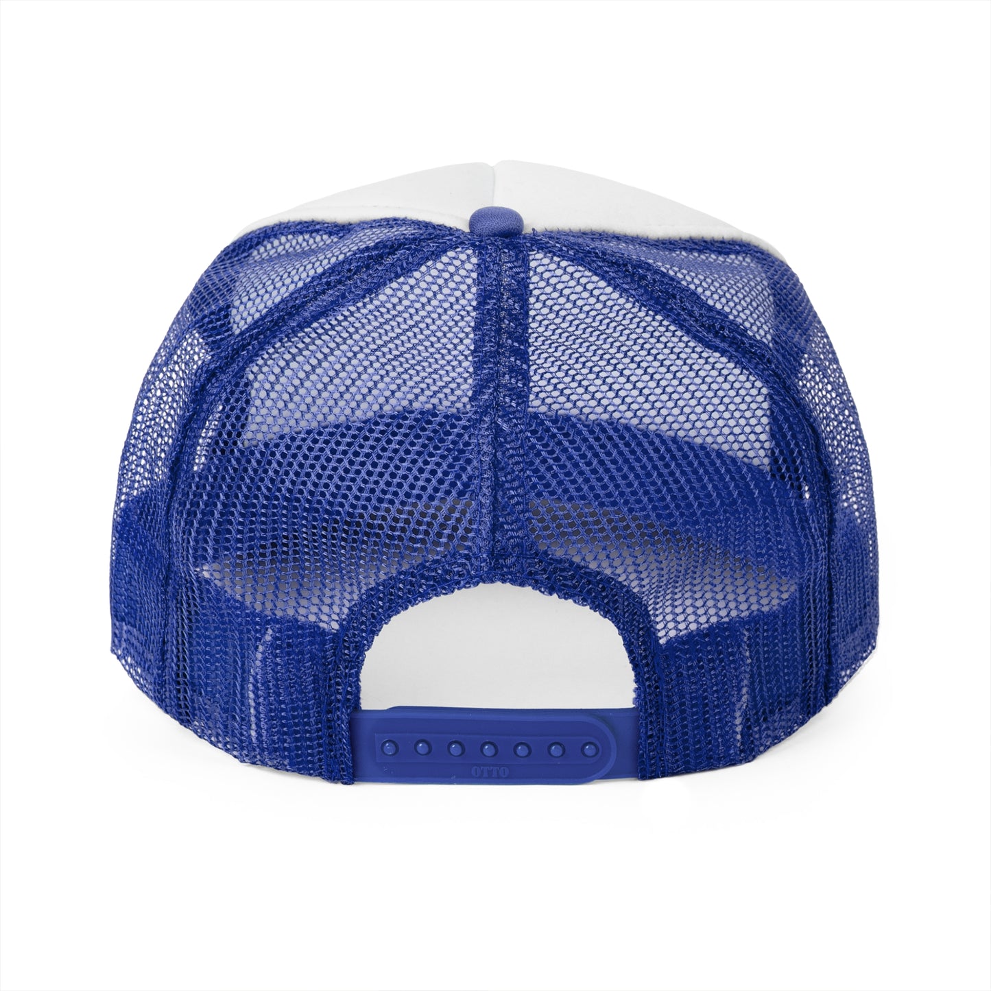 Baba Gang Trucker Cap