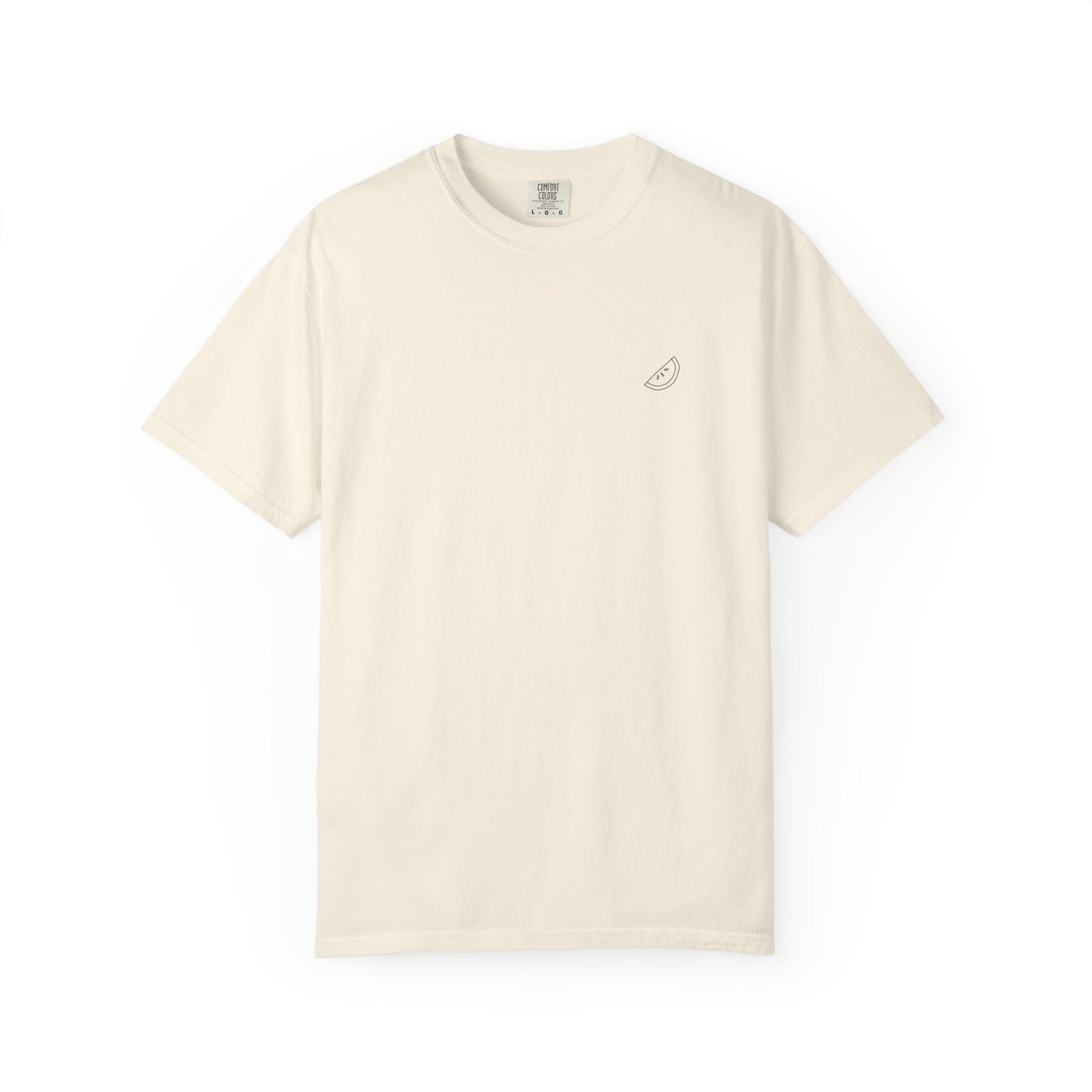 Watermelon Logo Tee