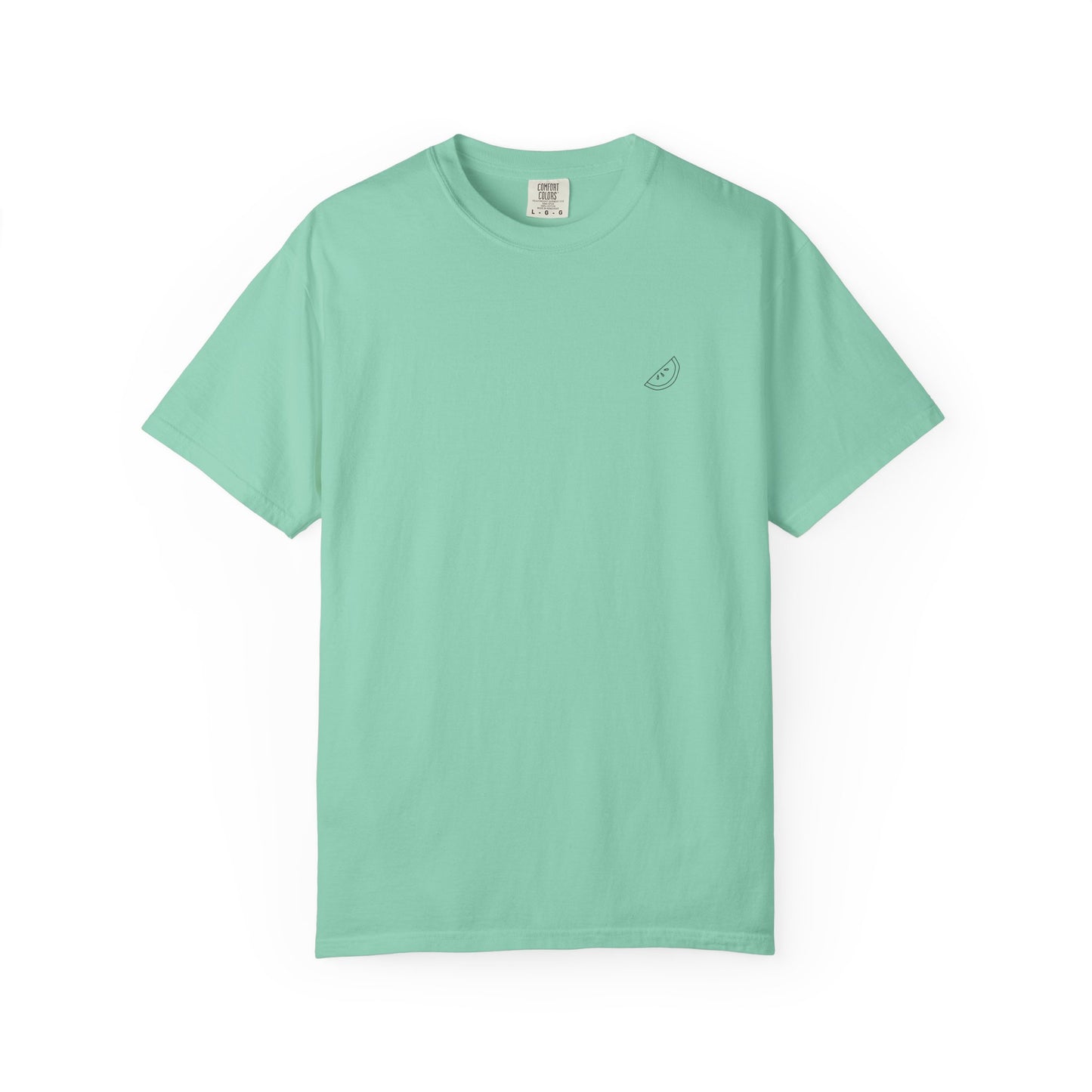 Watermelon Logo Tee