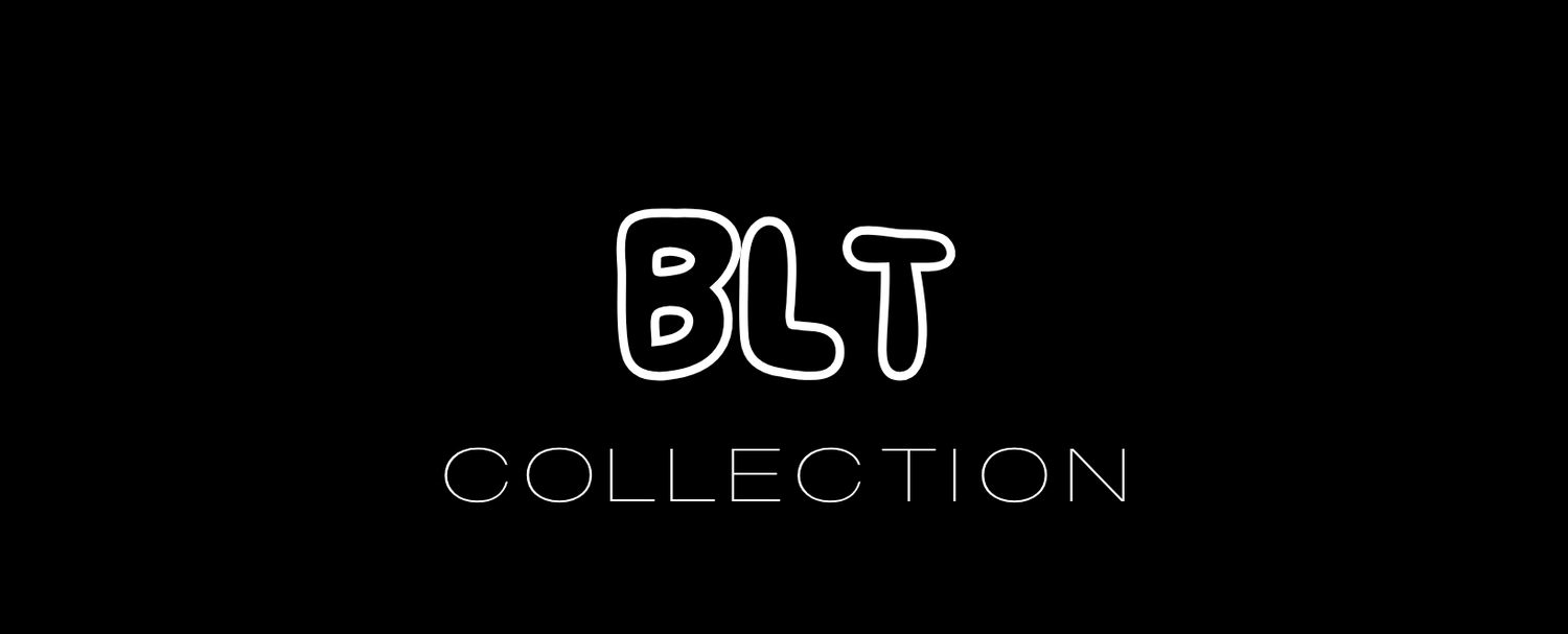 BLT Collection - Basic Logo Tee