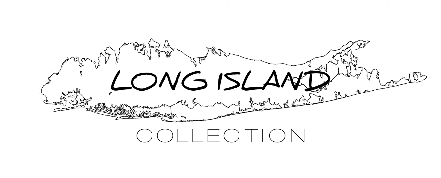 Long Island Collection - Basic Logo Tee