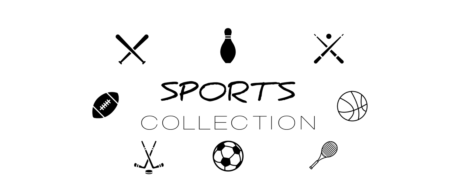 Sports Collection - Basic Logo Tee