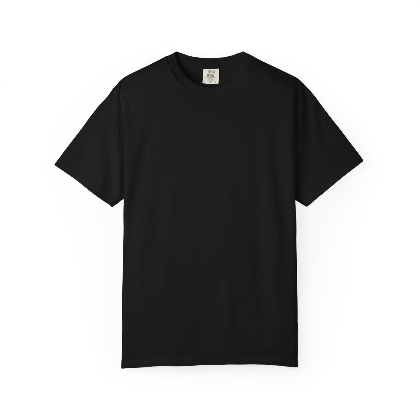 Blank Tee
