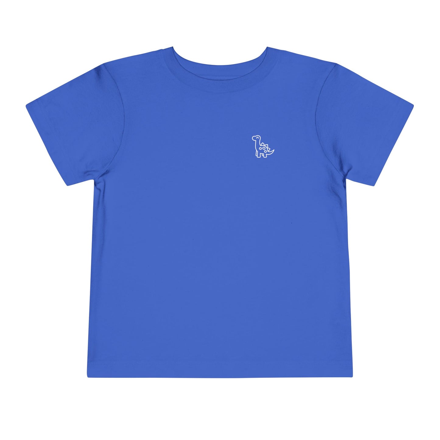 Dinosaur Logo T-shirt (Toddler)