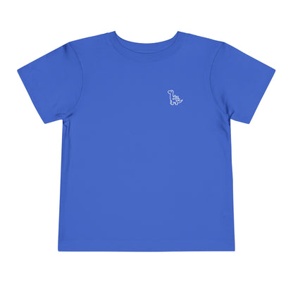 Dinosaur Logo T-shirt (Toddler)