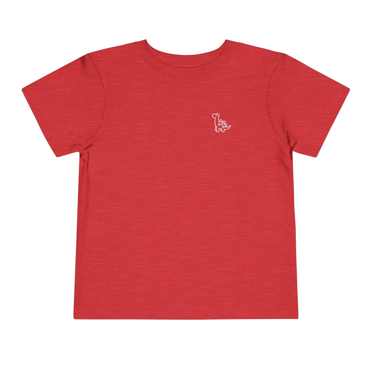Dinosaur Logo T-shirt (Toddler)