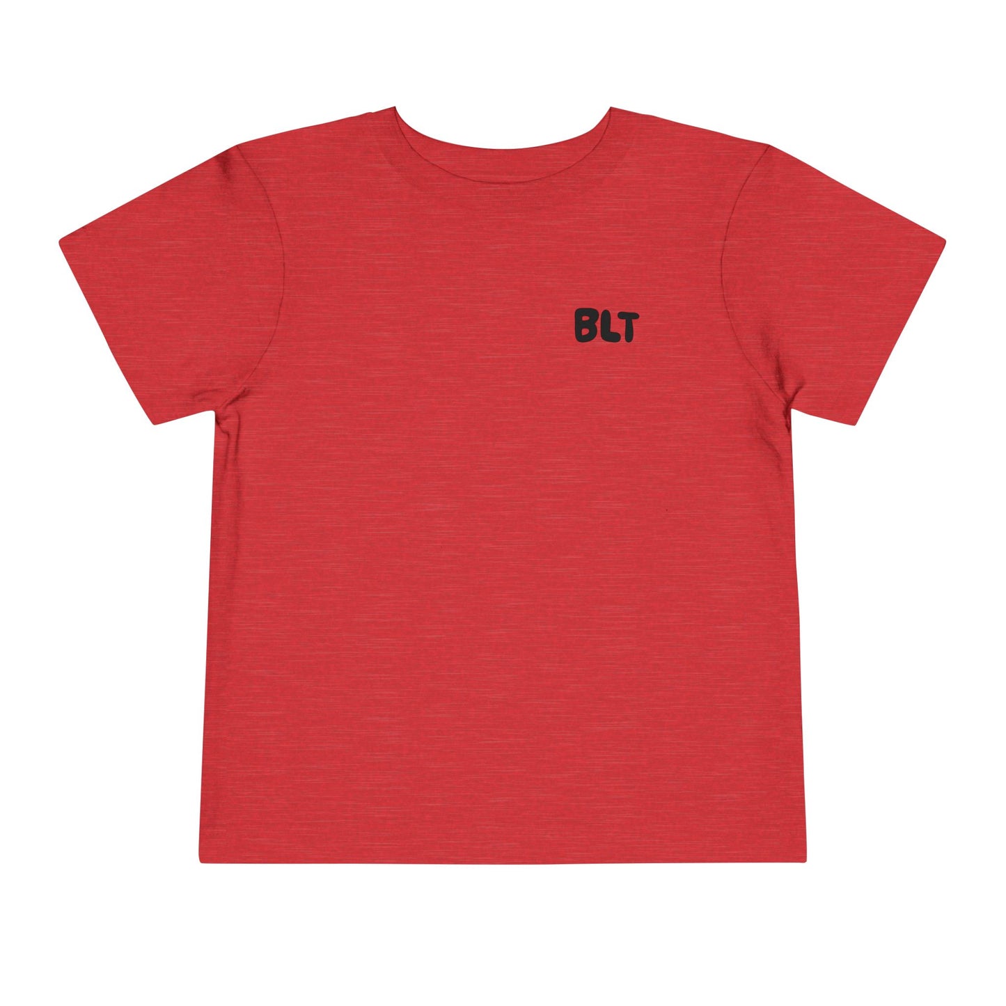 BLT Logo Tee (Toddler)