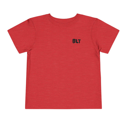 BLT Logo Tee (Toddler)