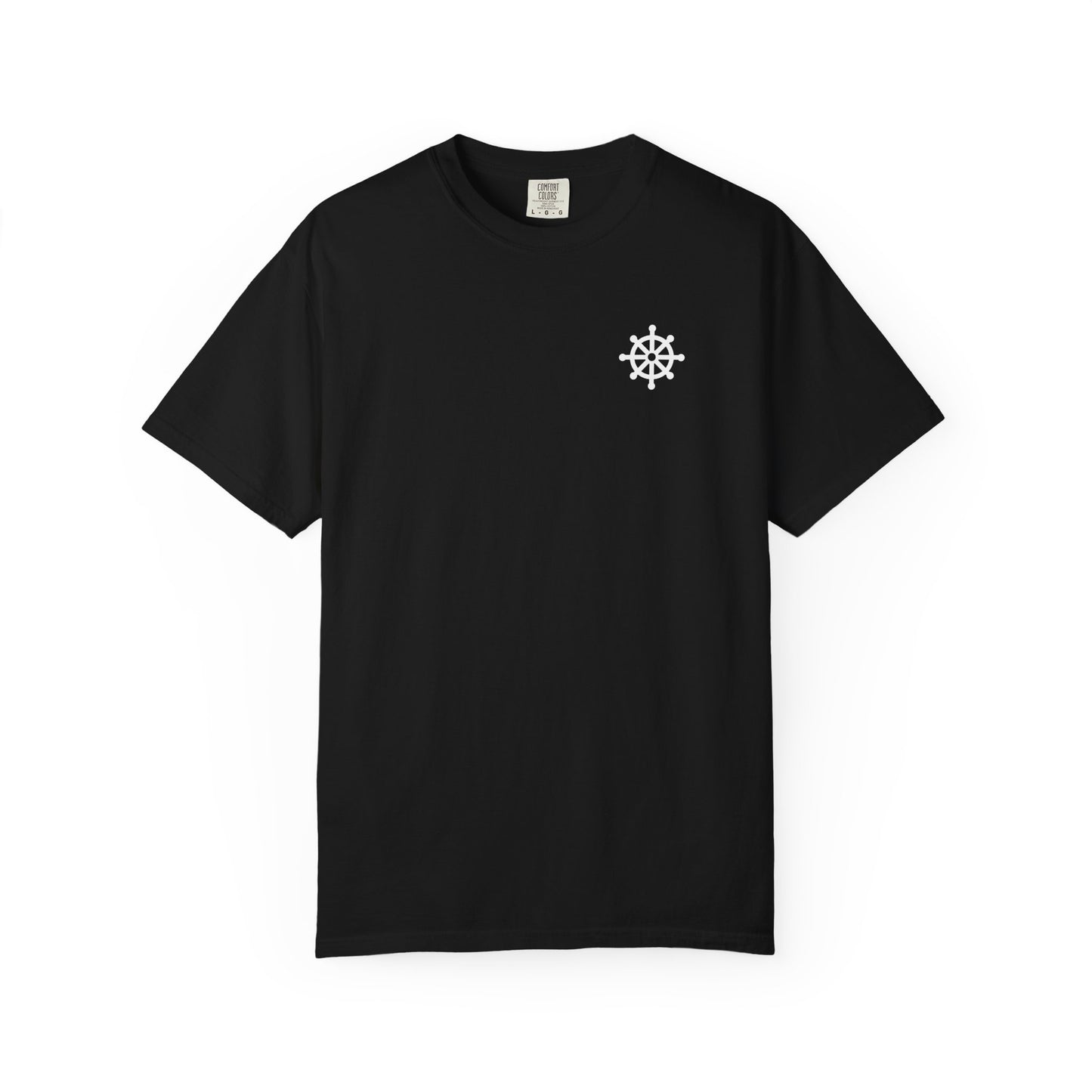 Buddhism  Logo T-Shirt
