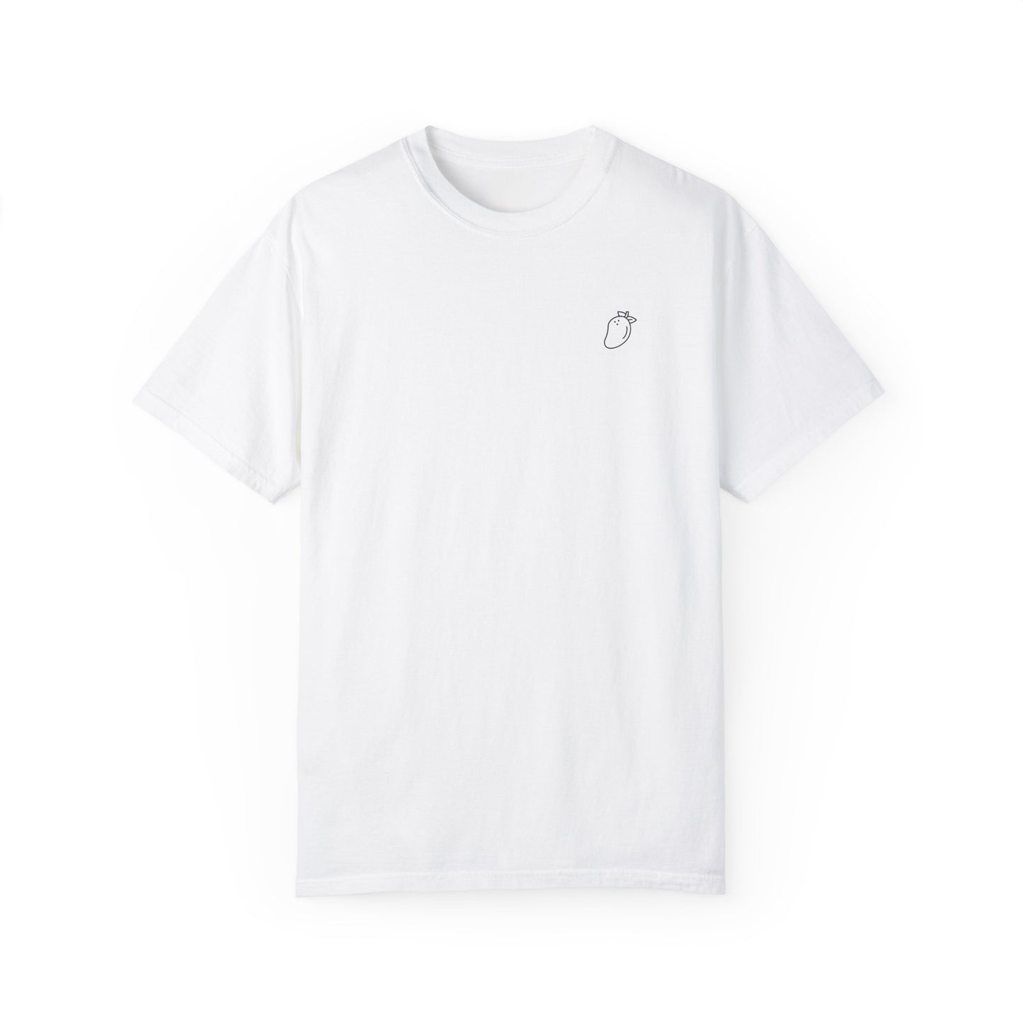 Mango Logo Tee