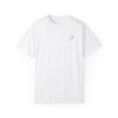 Mango Logo Tee