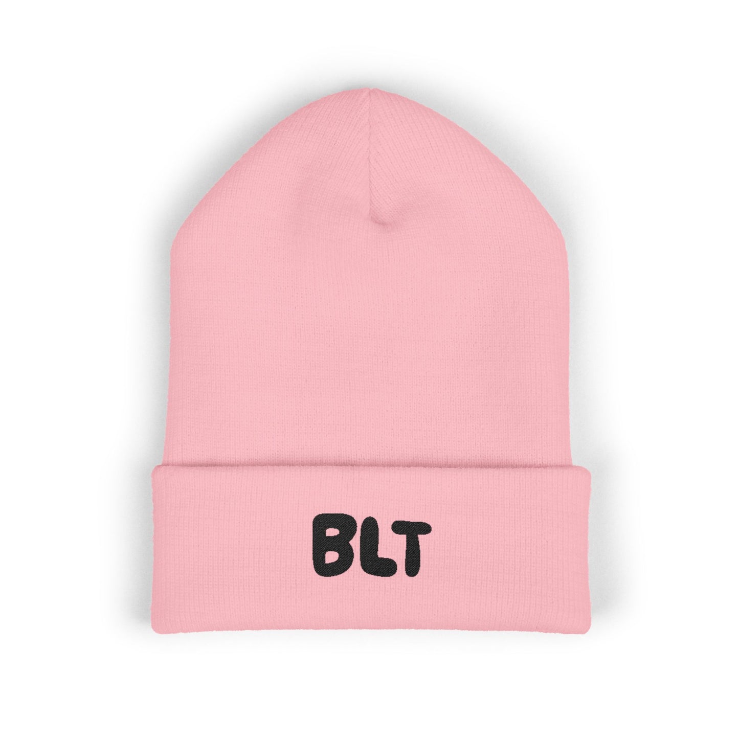 BLT Beanie (Embroidery)