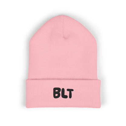 BLT Beanie (Embroidery)