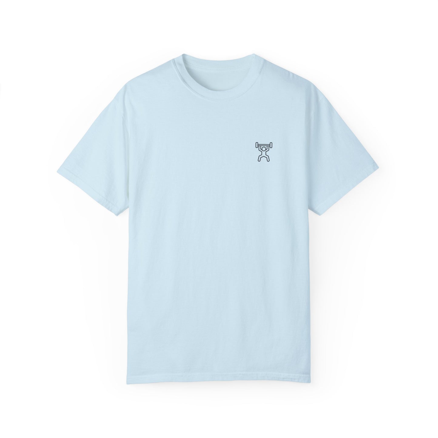 Lifting Logo Tee - Basic Logo Tee