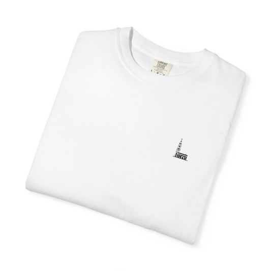 Montauk Lighthouse Logo Tee