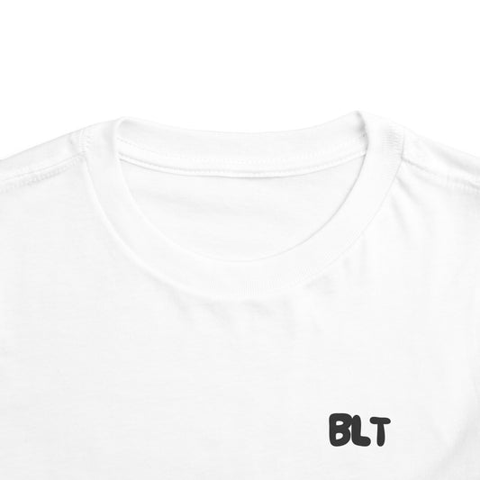 BLT Logo Tee (toddler)