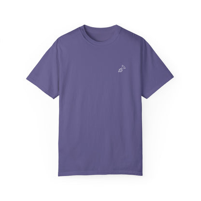 Trumpet Logo Tee