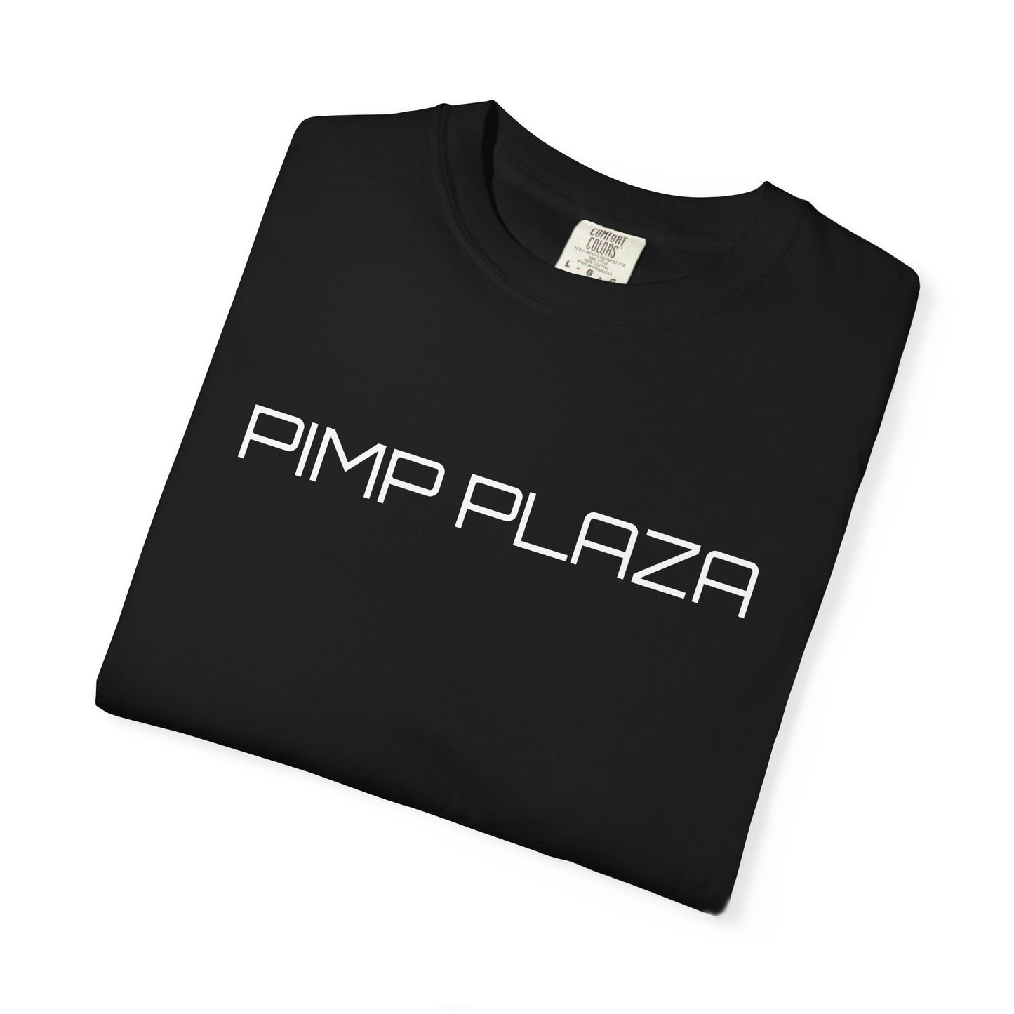 PIMP PLAZA - Y2K Collection