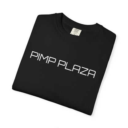 PIMP PLAZA - Y2K Collection