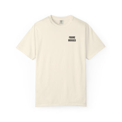 FRAME MOGGED T-shirt