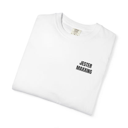 JESTERMAXXING T-shirt