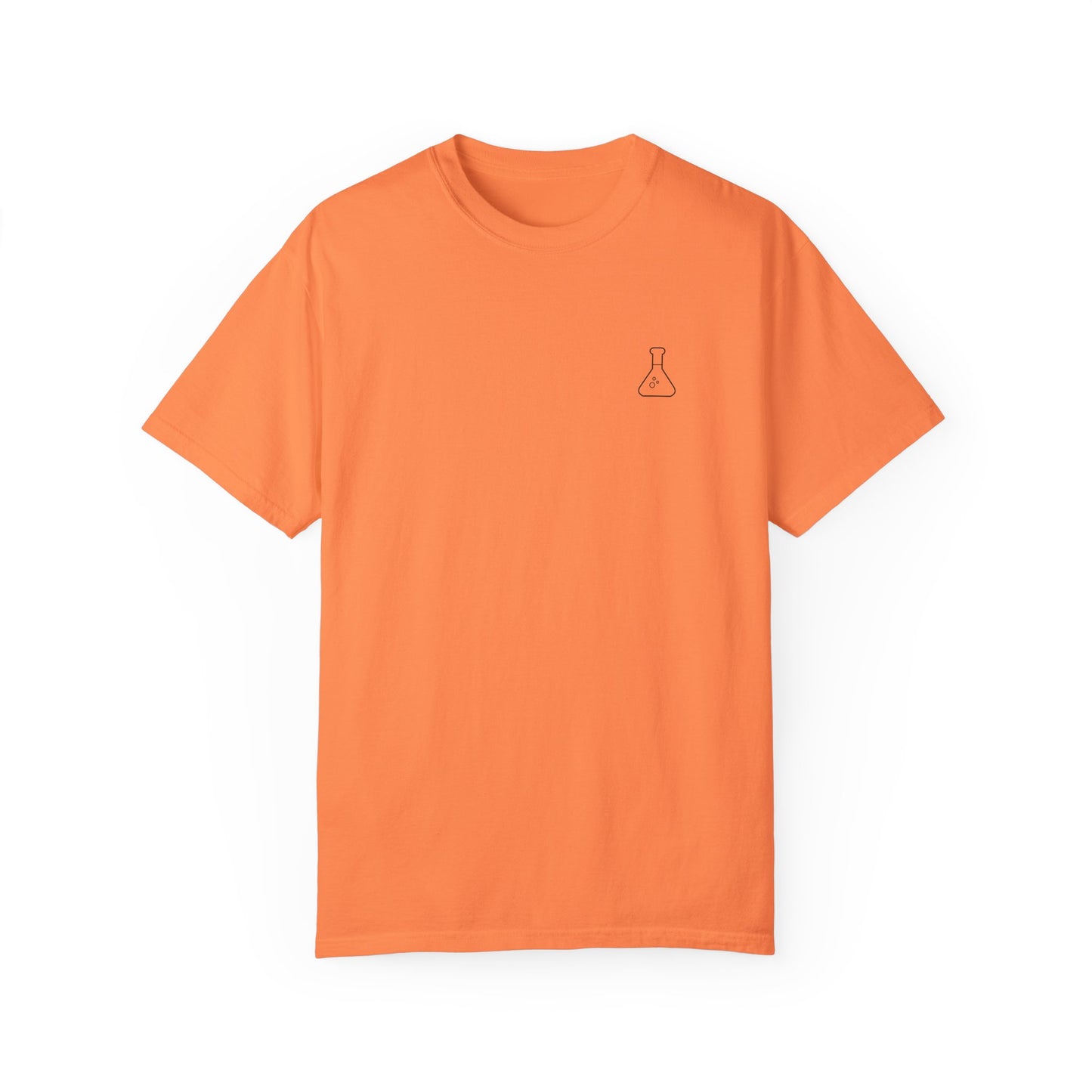 Beaker Logo Tee