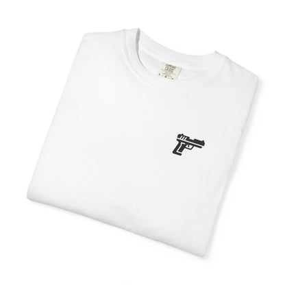 Pistol Logo T-shirt