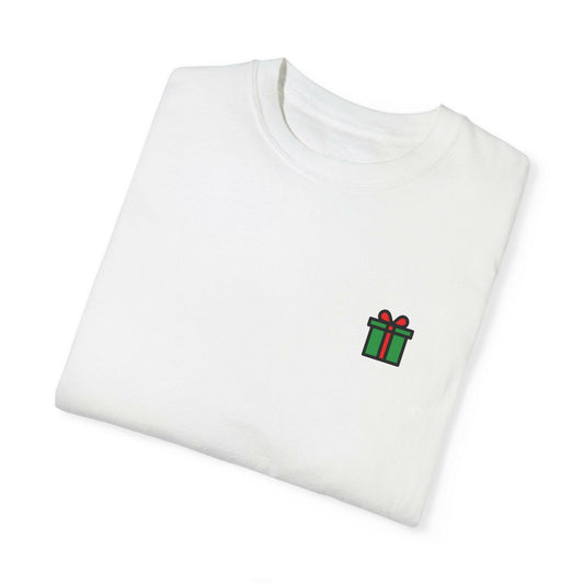 Present Logo Tee - Basic Logo Tee