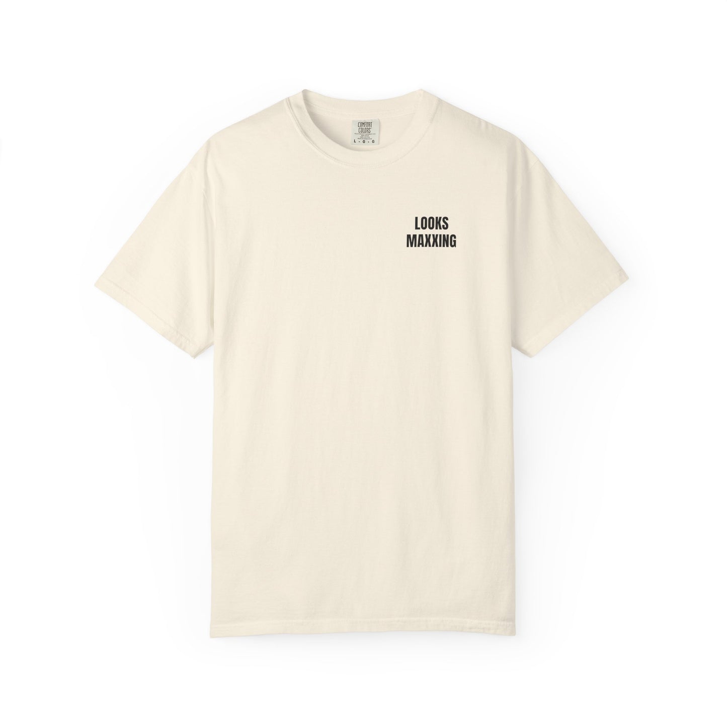 LOOKSMAXXING T-shirt